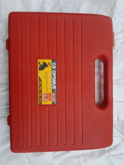 Набор инструментов для демонтажа руля