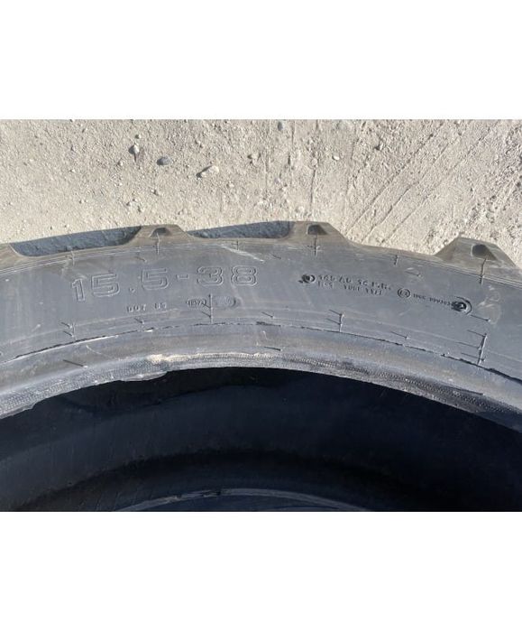 15.5-38 STARMAXX 10ply  Cauciucuri tractor, Fiat, Case, Fendt, John Deere, New Holland, Massey Ferguson, UTB   Cauciucuri tractor, Fiat, Case, Fendt,