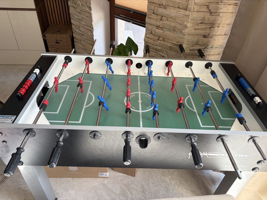 Професионална джага Pro Champion by Garlando