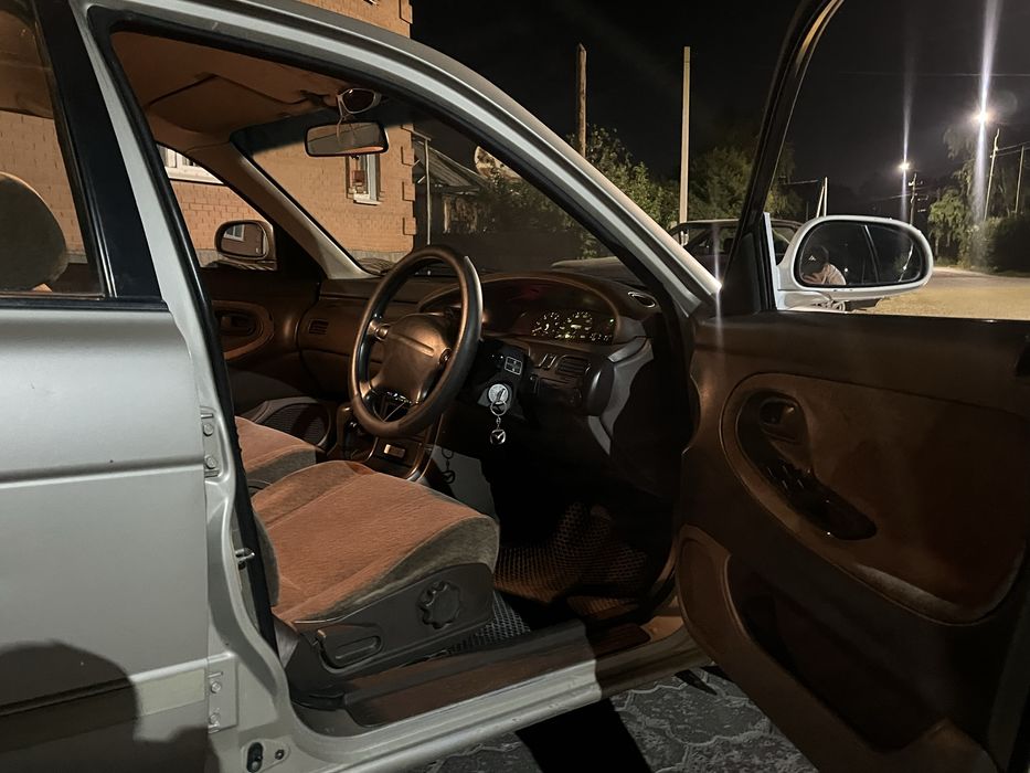 Продам  Mazda Capella
