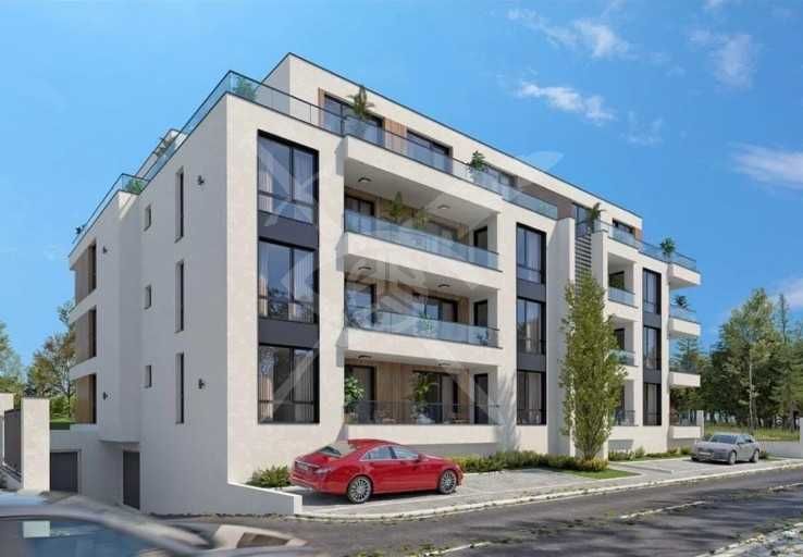 Едностаен апартамент в Крайморие 92886