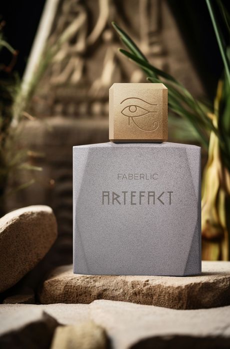 ARTEFACT atir (Faberlic)