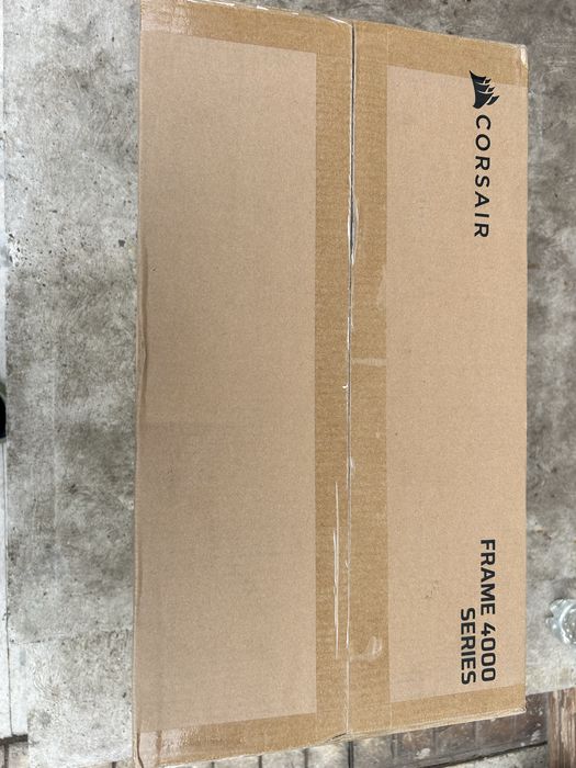 Carcasa Calculator Marca Corsair