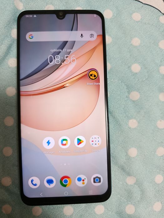 Продам  смартфон