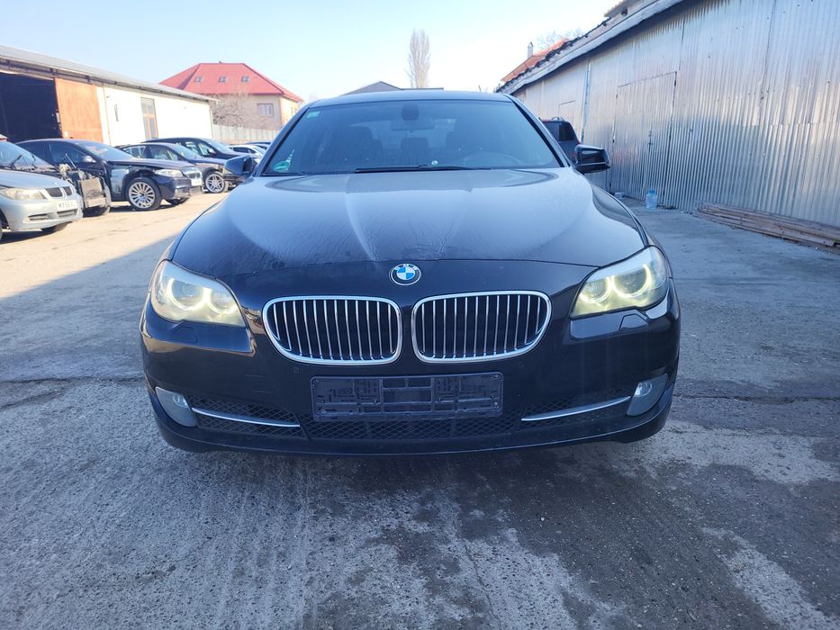 Faruri bi-xenon adaptiv bmw f10,f11 europa