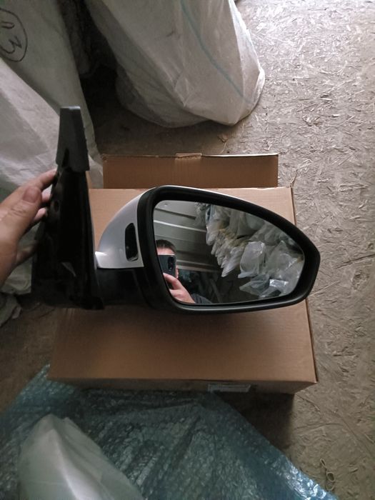 Бакаой зеркола Шевролет Монза