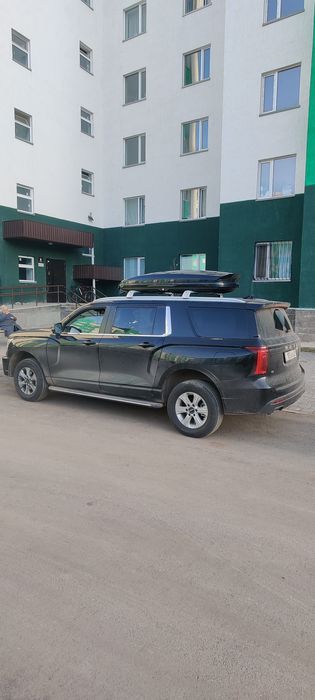 Продам автобокс 700л