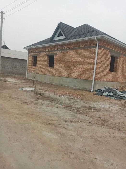 Узбек Бригада опытный