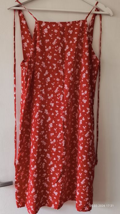 Лот от дамски дрехи размер М