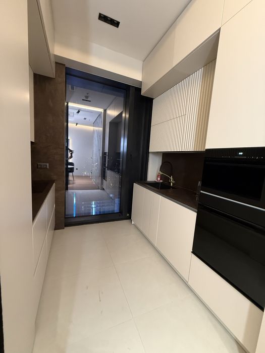 3 комнатная квартира в ЖК Nest One Tashkent City Шайхантахурский район