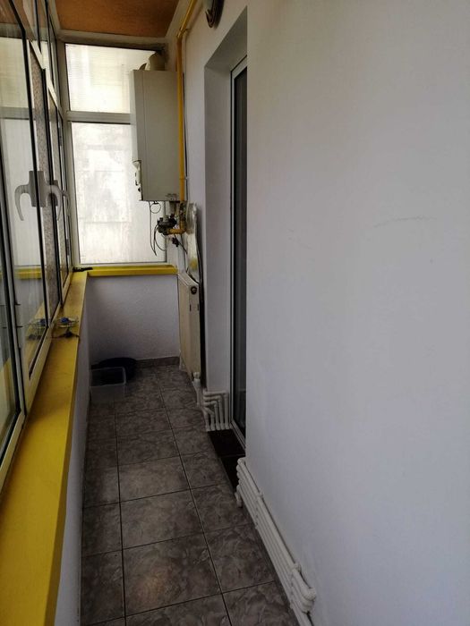 9 Mai Liceul Sportiv - Apartament 2 decomandate mobilat complet