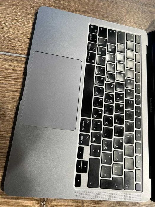 MacBook Air 13 M1