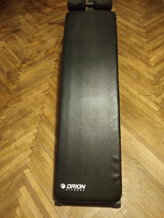 Лежанка за коремни преси