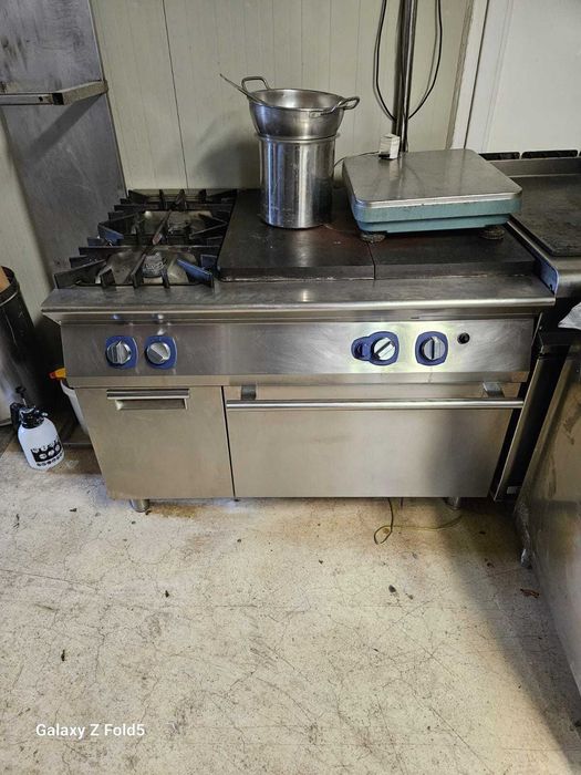 Echipamente Bucatarie