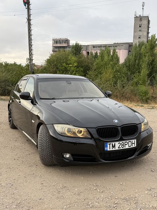 BMW Seria 3 2009 — imagine 3