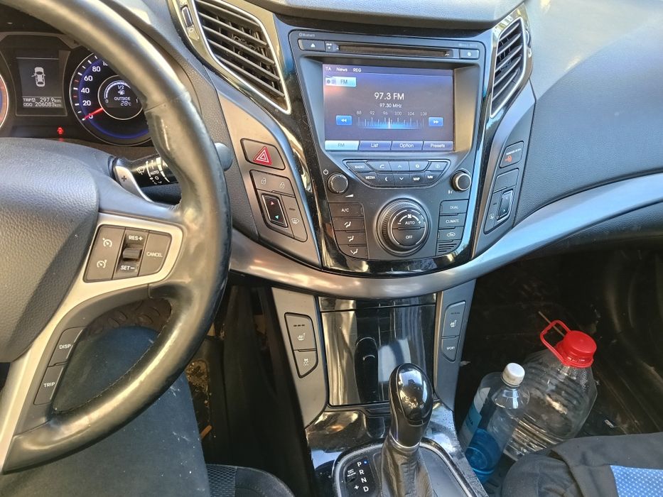 Hyundai i40 de vânzare sau la schimb