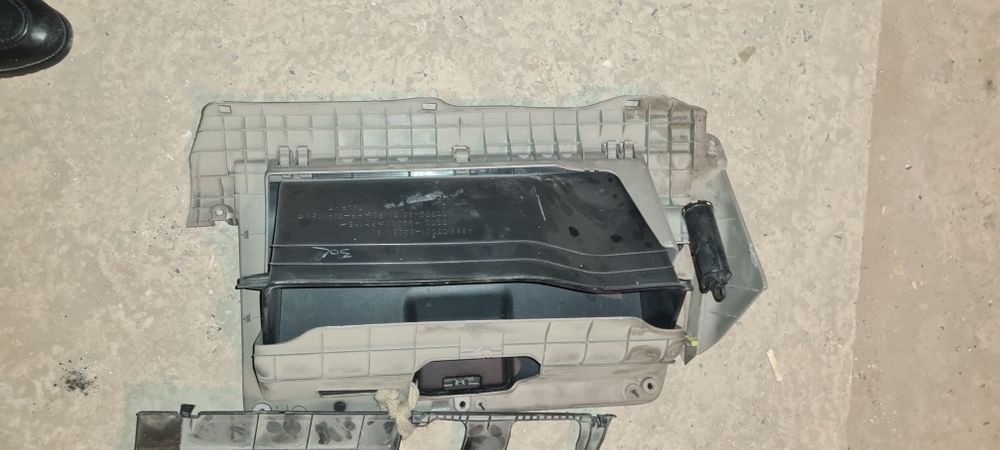 Бордачек от Тойота камри 30