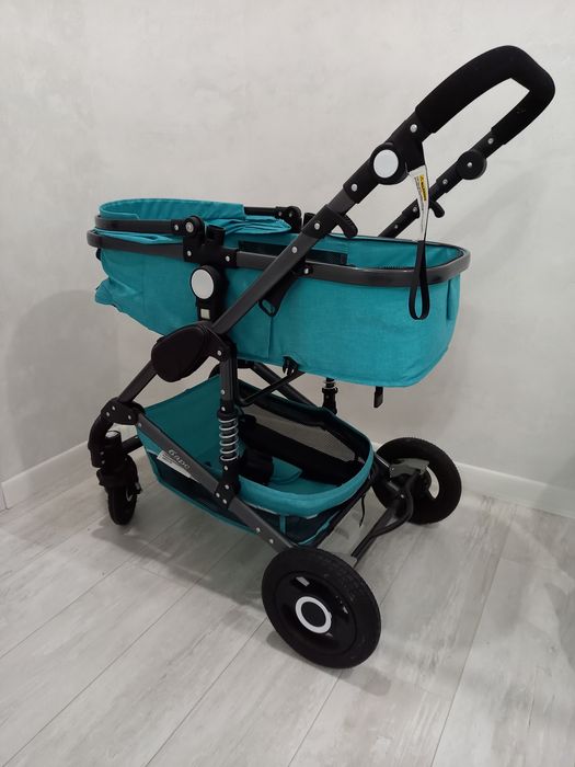 Продам коляску детскую в идеальном состоянии