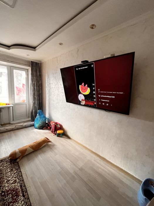 Продам квартиру 2 комната город Аркалык