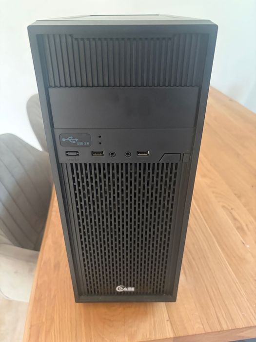 Компютър RTX 3070