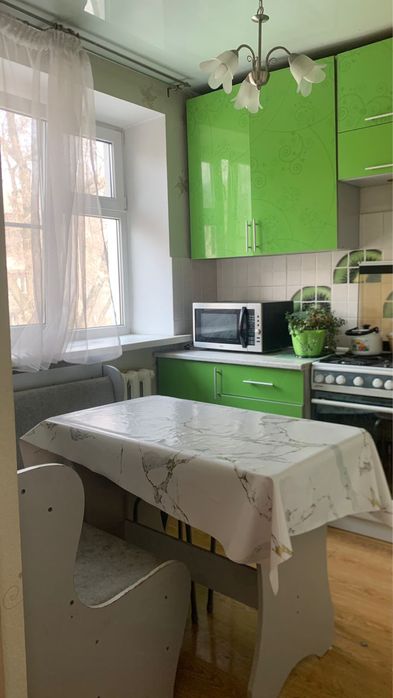 Ищем девушку на подселение