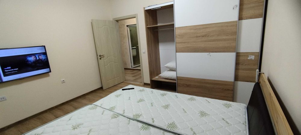 Дава се под наем Тристаен апартамент в Бургас, Изгрев - 73 кв.м за 628.32 € - Снимка #8
