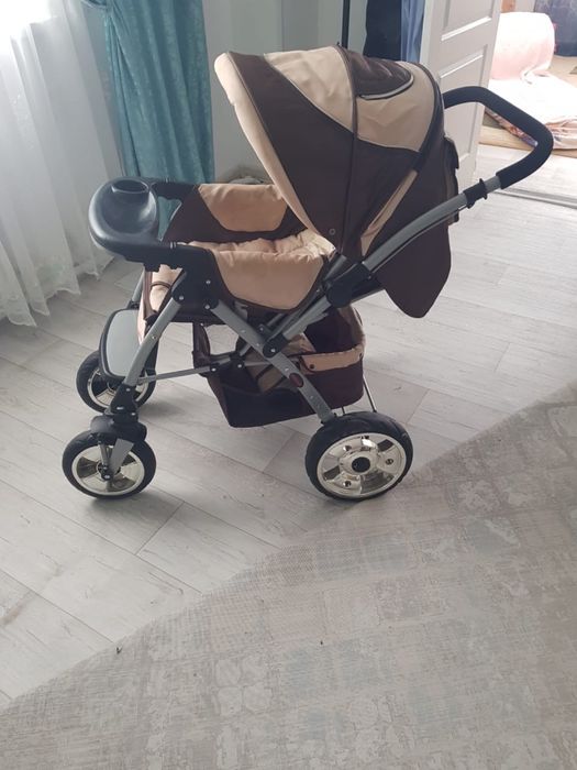 Коляска  детская