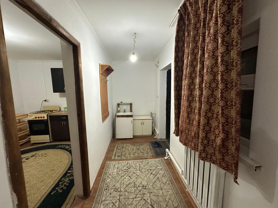 Времянка Курсаида