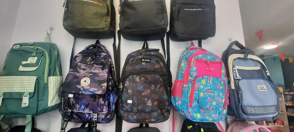 Ученически раници, Cool Pack, Street