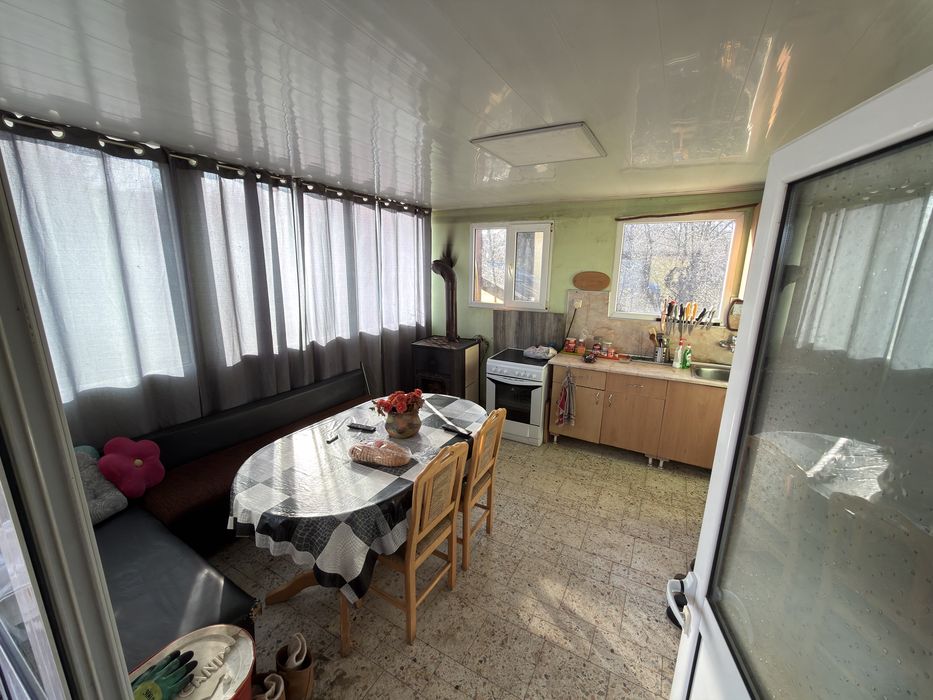 Къща Ферма - Продава се