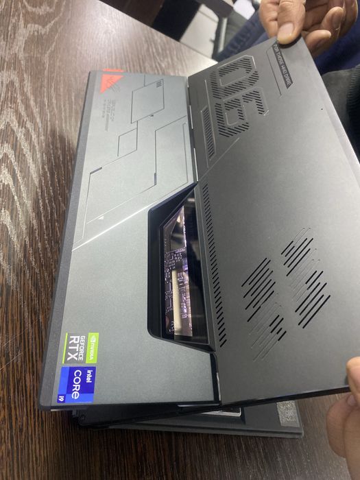 Asus Rog flow X13 2023