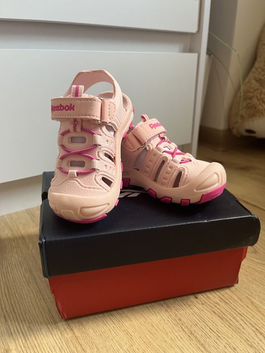 Детски сандали Reebok