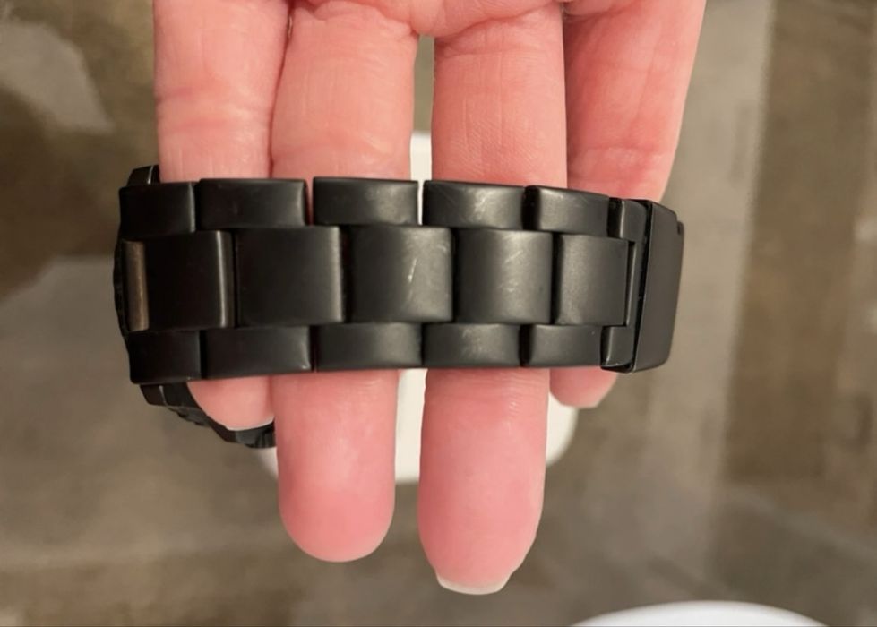 Ceas Fossil Bărbătesc