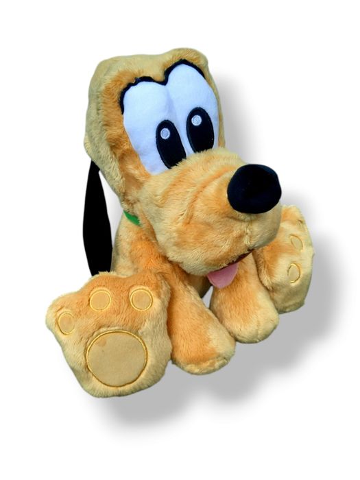 Плюшена играчка на диснеу Плуто