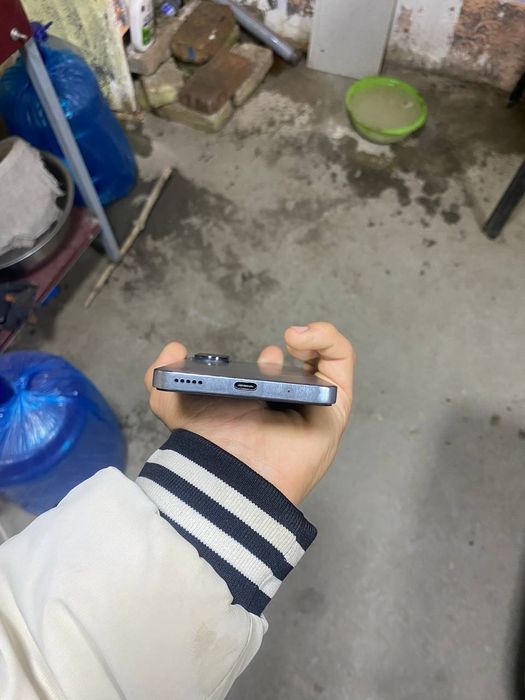 Honor90lite 256gb holati zo'r