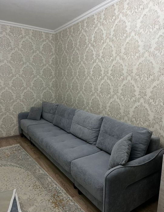 Продается 3-х комнатная квартира