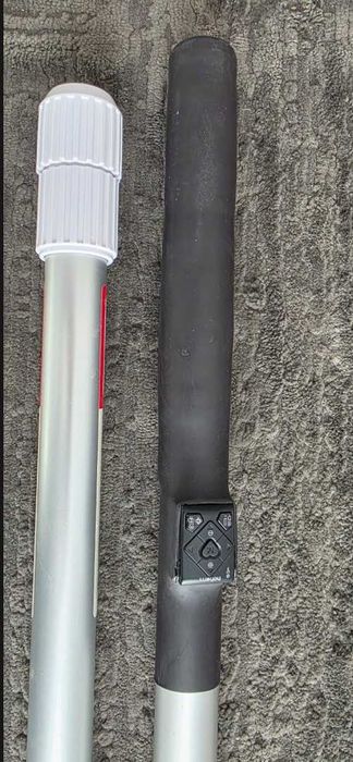 Gimbal/stabilizator Hohem iSteady M6, tija telescopica, telecomanda