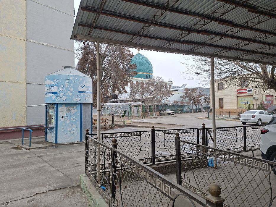 2 комнатная 2 этаже канечка