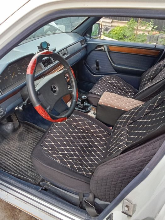 Продам авто на полном ходу