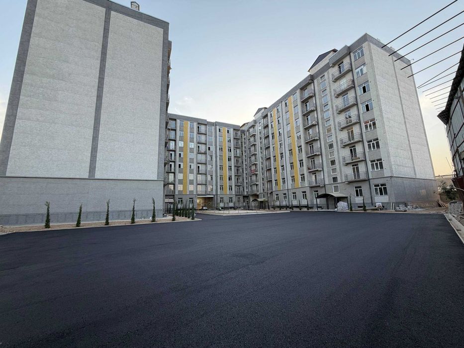 Квартира ремонтга тайёр 1 хона, 40 кв 4-этаж! Яшнобод тум, Срочно