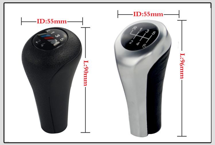 топка за скоростен лост за бмв 5 и 6 скорости М Е30 Е 36 Е46 Е38 Е39