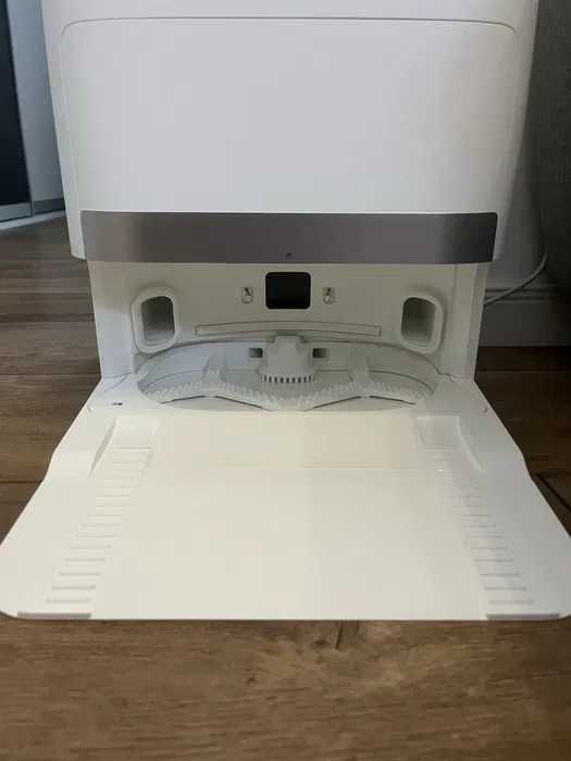 Robot de aspirare Xiaomi X20+ EU BHR8124EU, cu functie spalare mop