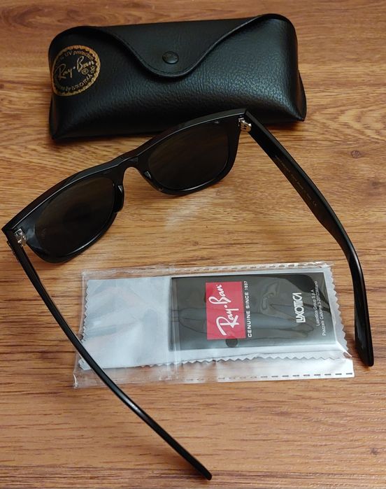 Слънчеви очила RAY-BAN, Armani, Diesel, Polaroid и др.