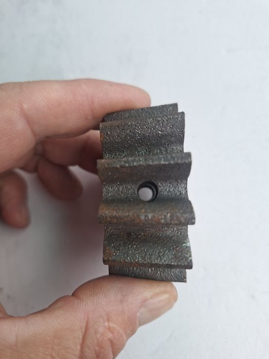 Pinion betoniera Agrimotor Ungaria  130 sau 155 lt