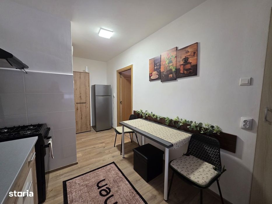 Apartament de închiriat – zonă centrală, Deva