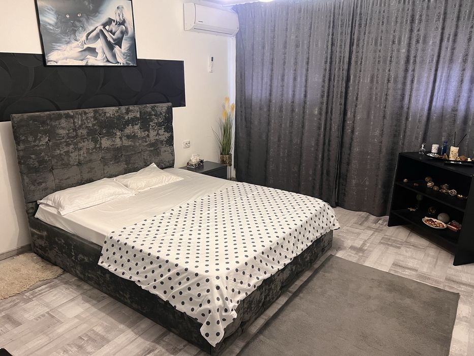 Regim Hotelier Ultracentral