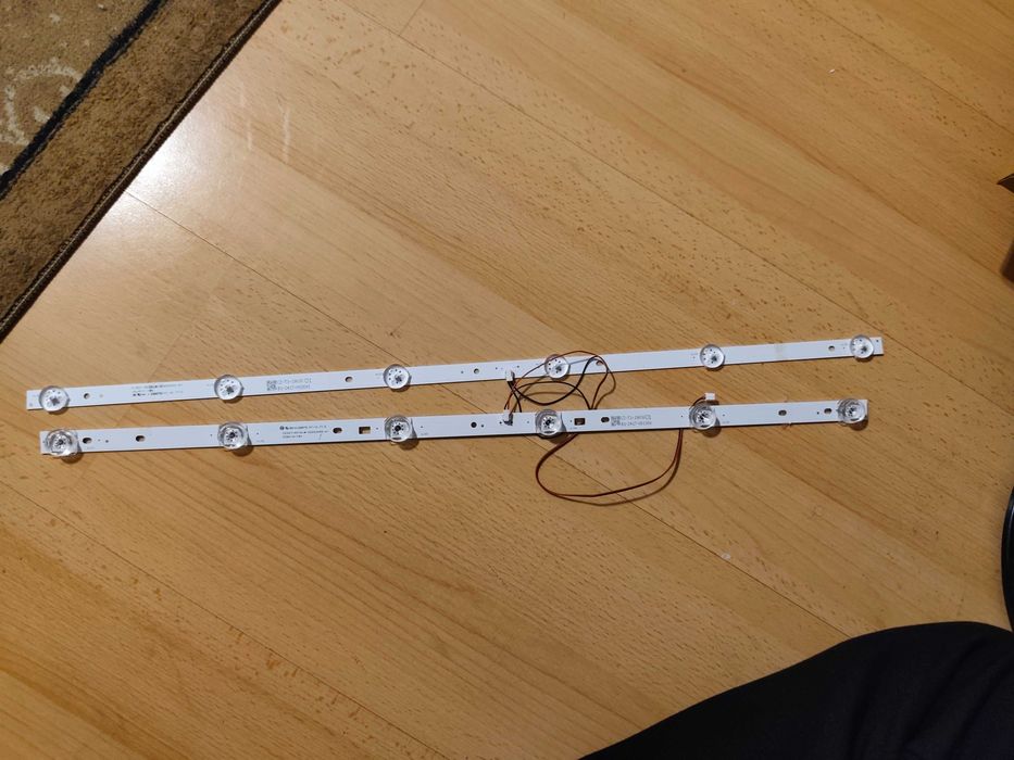 Части Crown 32FB22