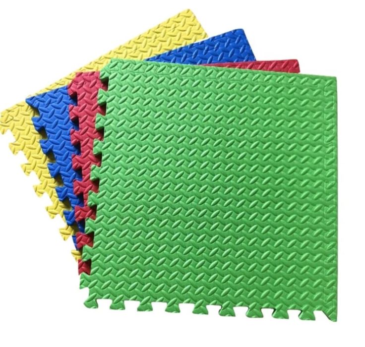 Covorase Puzzle Eva