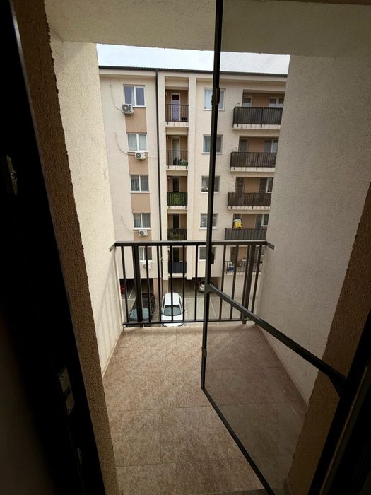 Garsonieră Smart  Bloc Nou 2025 Complet utilată Berceni  Sector 4