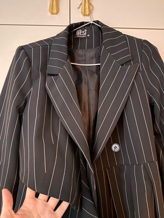 Дамска къса рокля